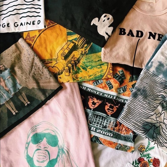 Urban Outfitters Tops - ✨pick your price mystery lot bundle✨
